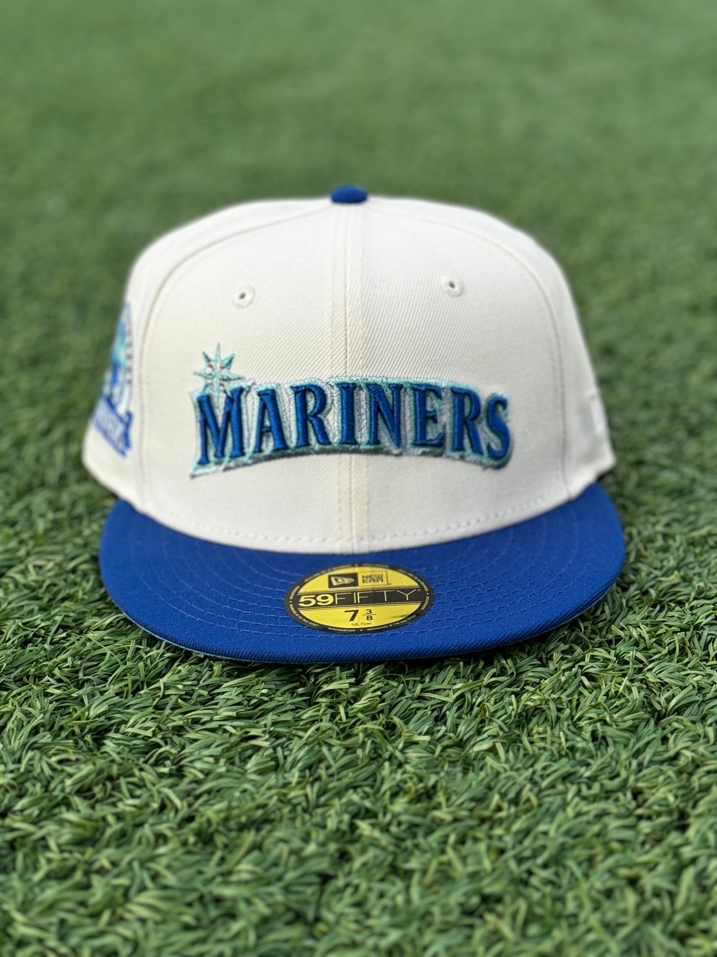 ONE PIECE INSP. MARINE MARINERS