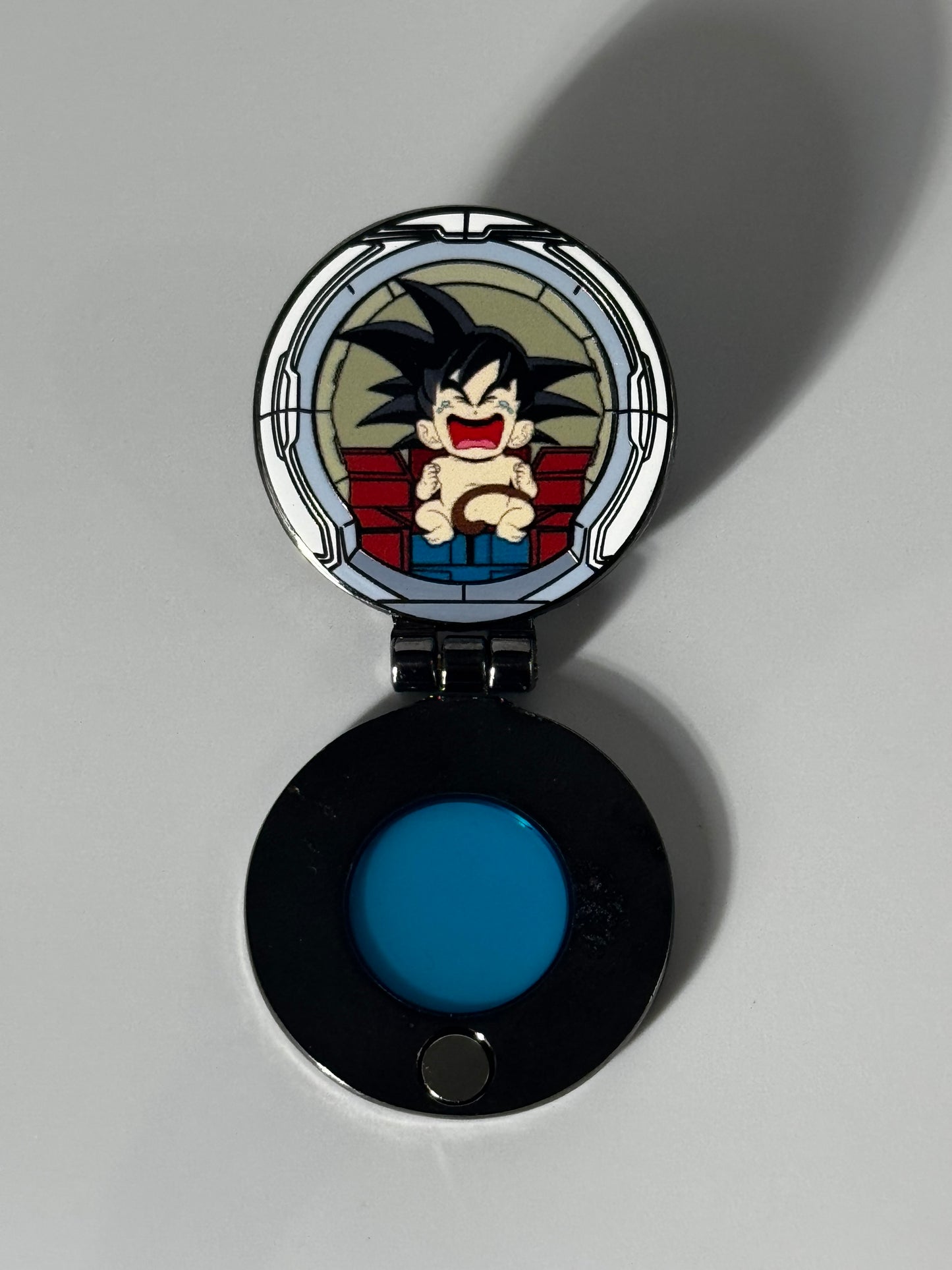 POD PIN BUNDLE / SINGLES