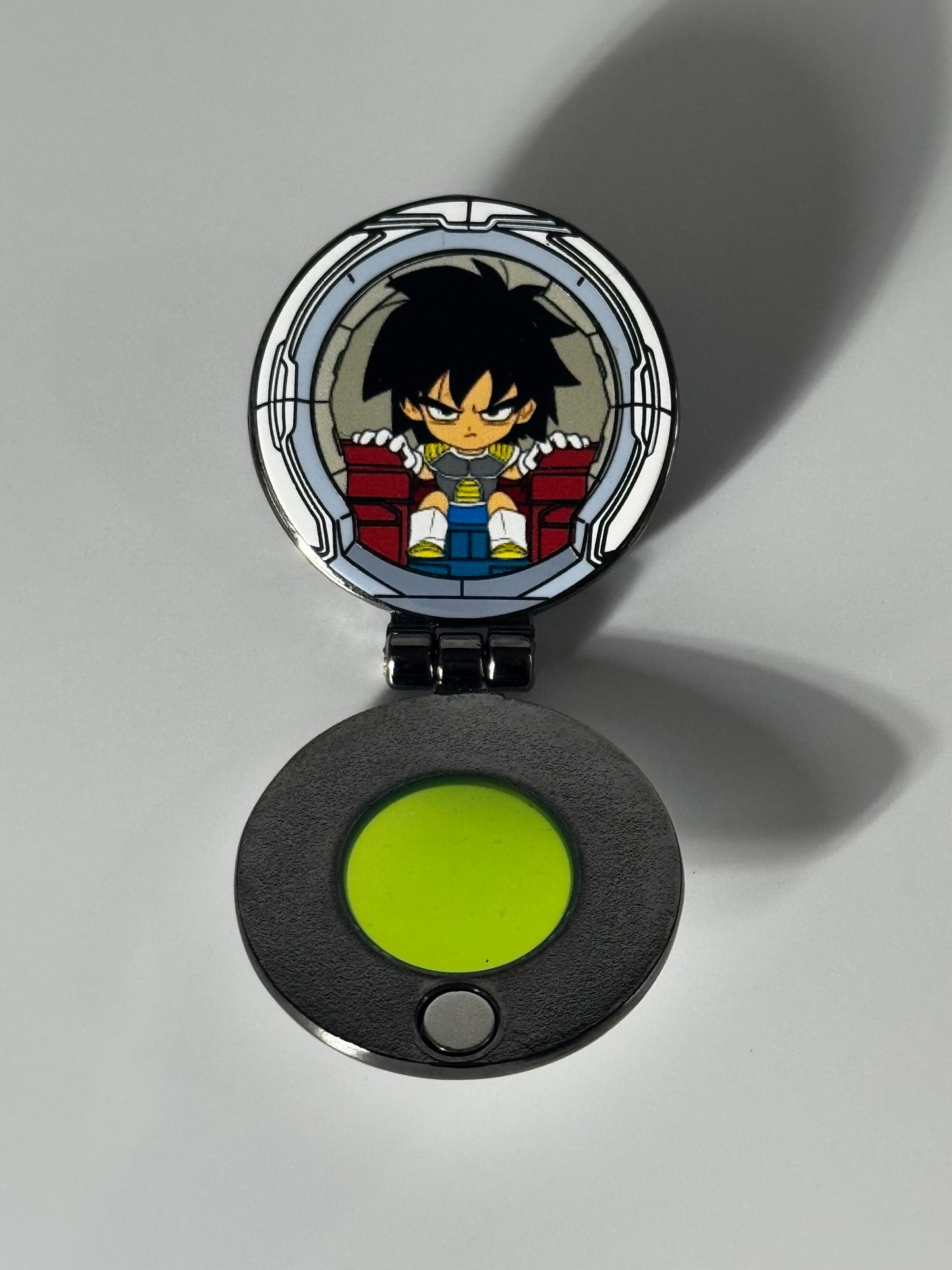 POD PIN BUNDLE / SINGLES