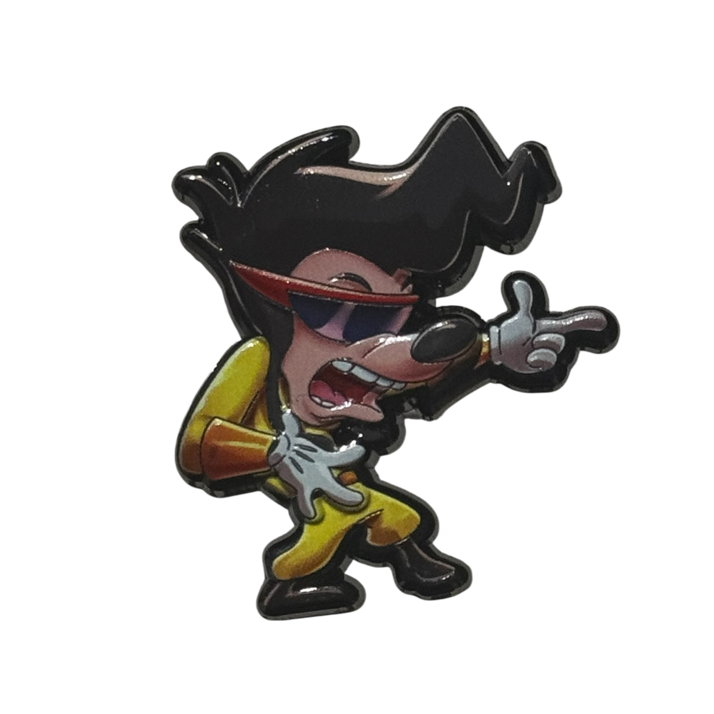 3D PIN ( MAX / POWERLINE )