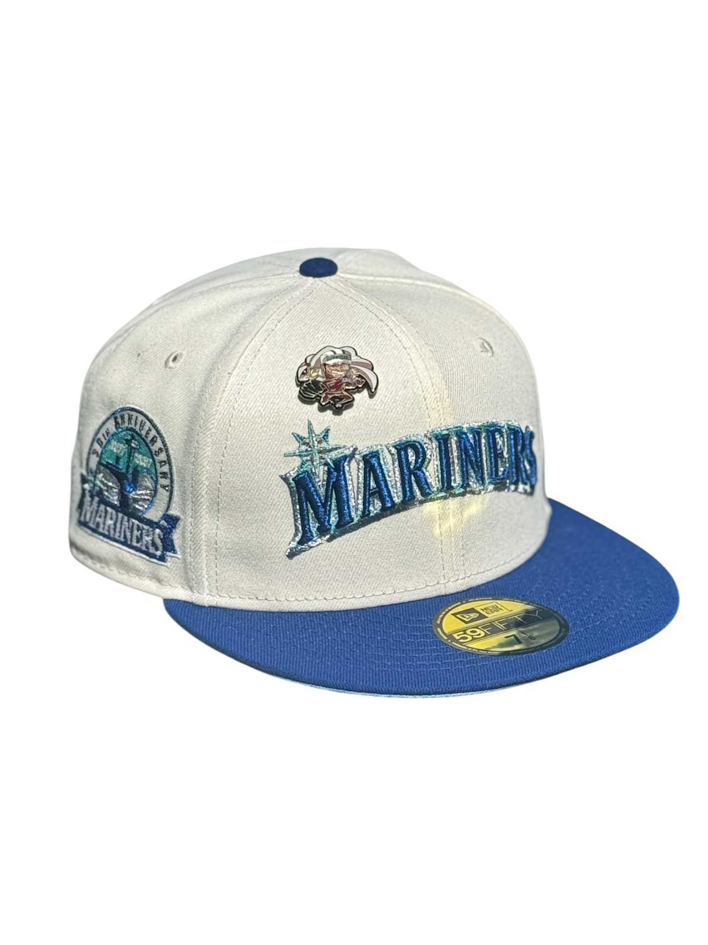 ONE PIECE INSP. MARINE MARINERS