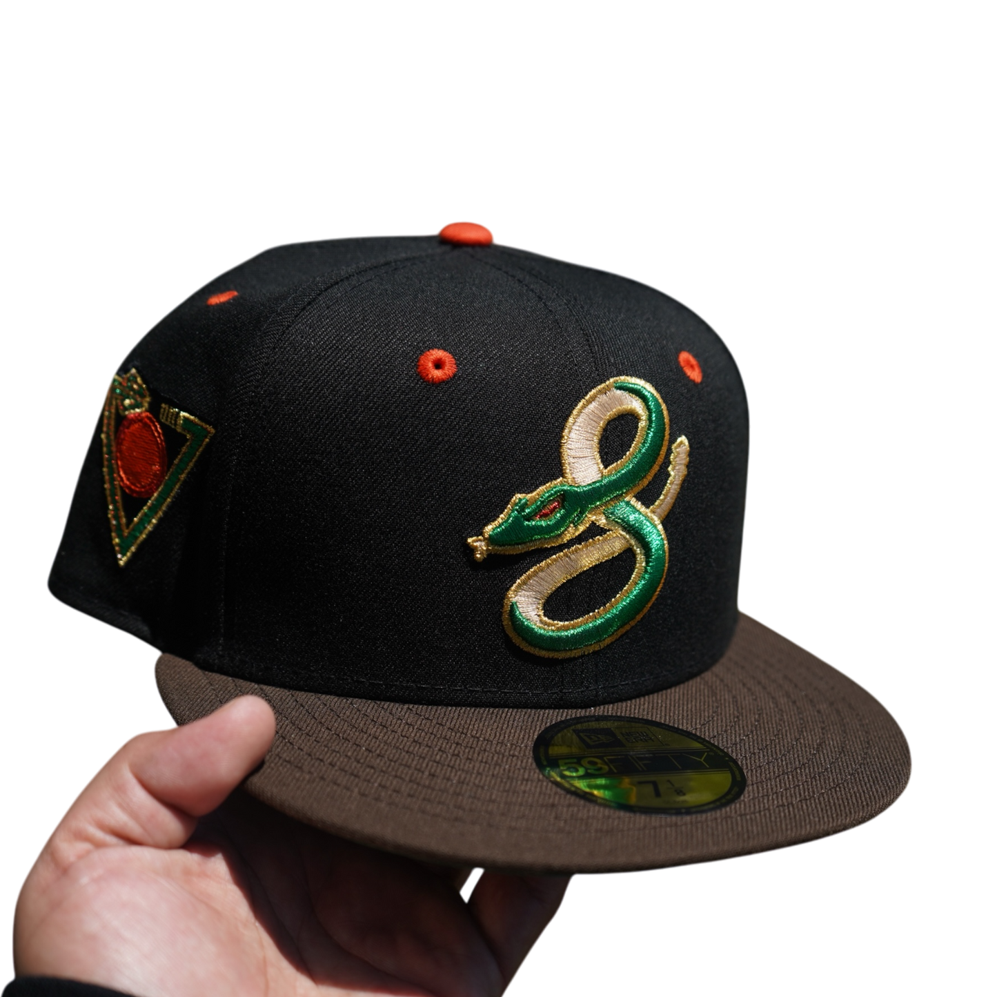 CAP CORP SHENRON HAT COMING SOON π