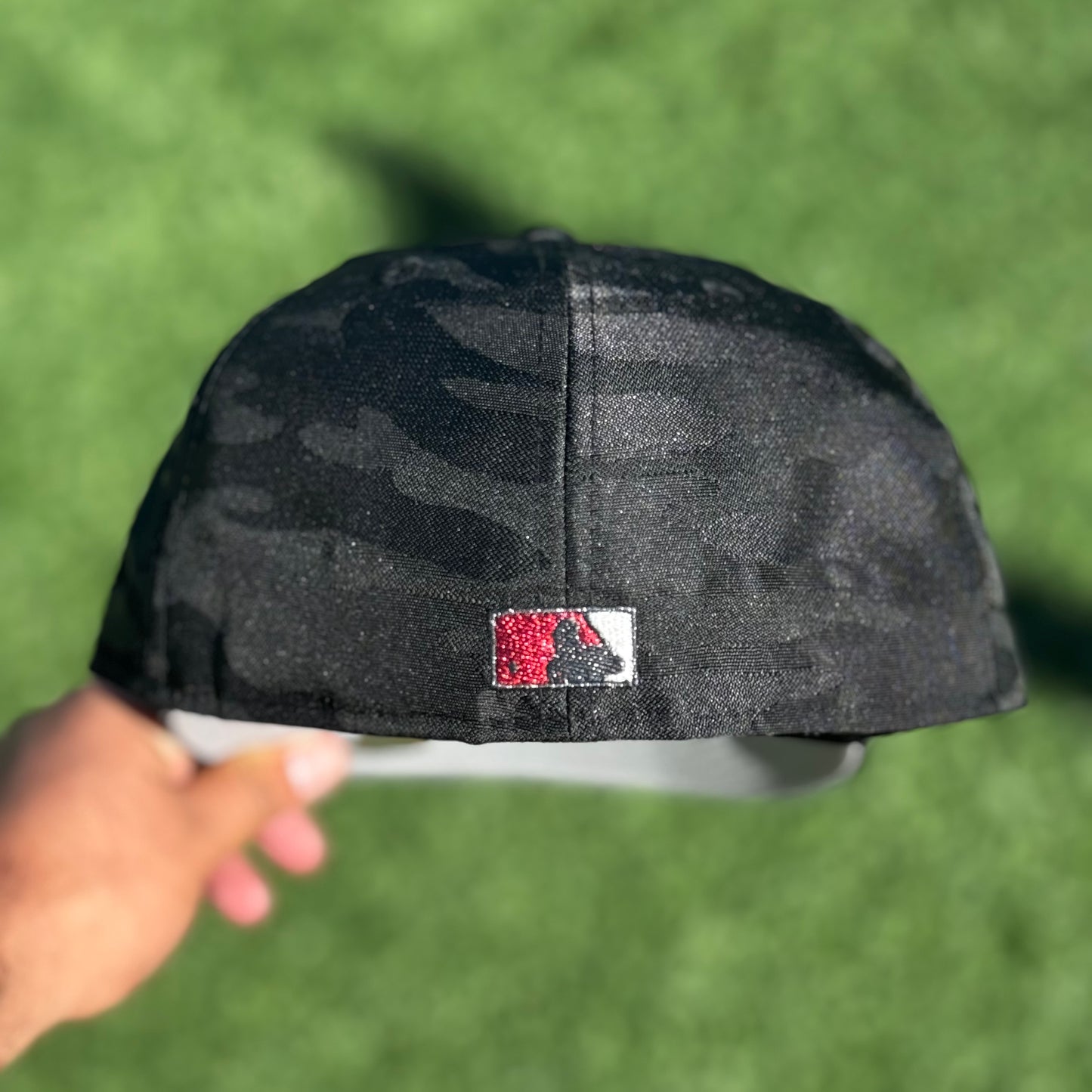UMBREON INSPIRED CHICAGO CUBS ๐