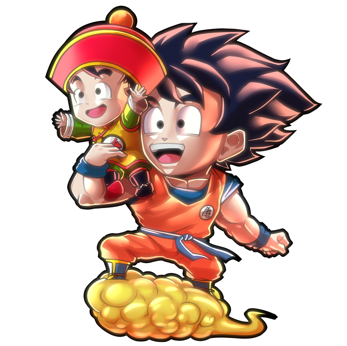 3D PIN ( NIMBUS DAD )