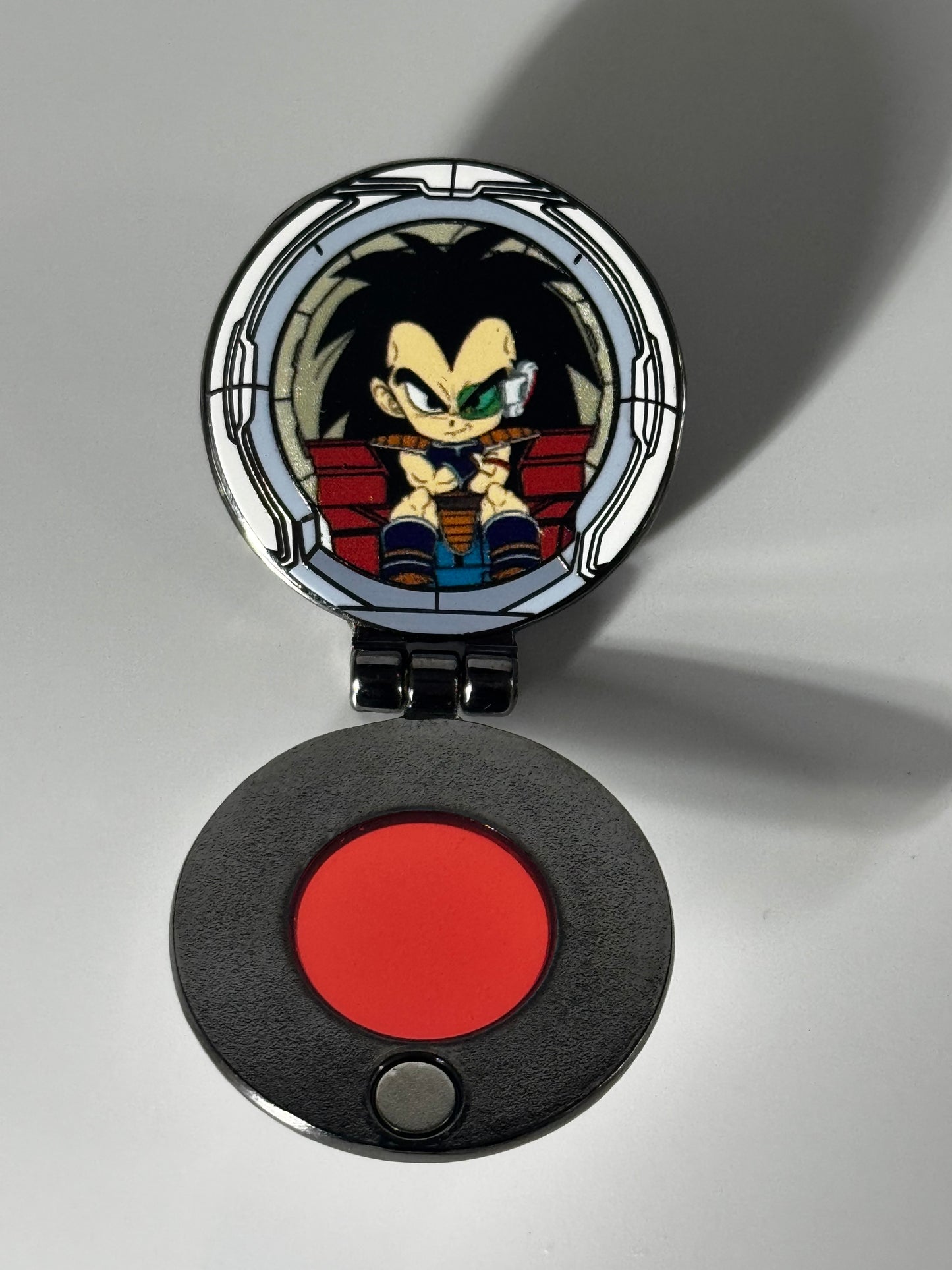 POD PIN BUNDLE / SINGLES