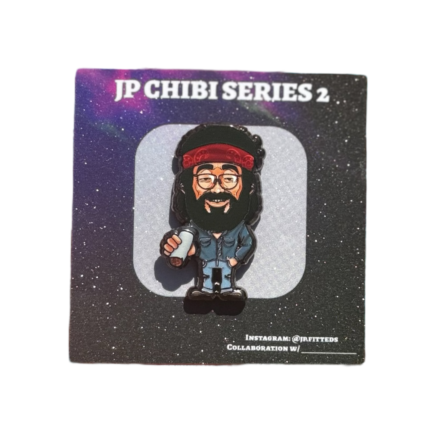 C&C PIN BUNDLE / SINGLES