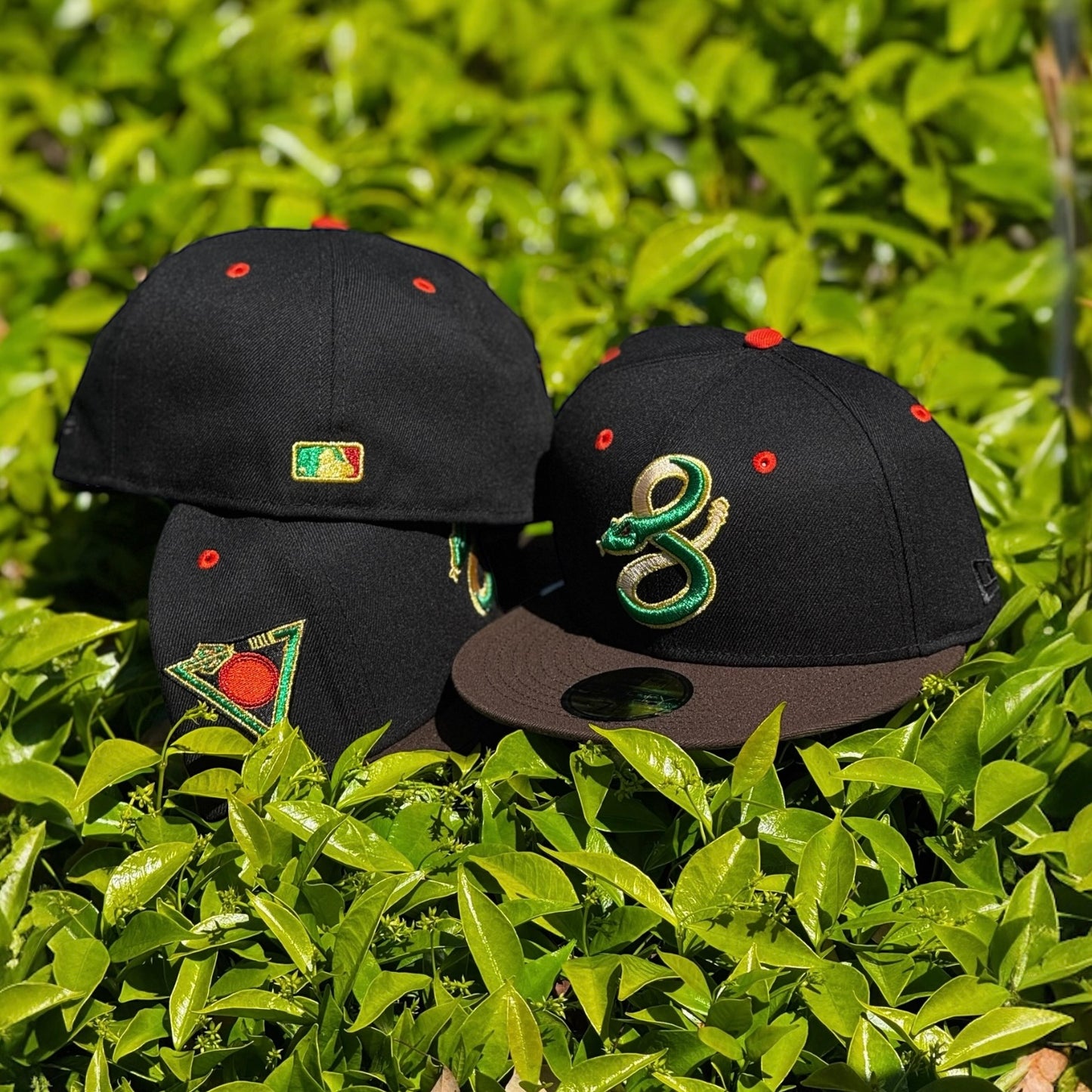 CAP CORP SHENRON HAT COMING SOON π