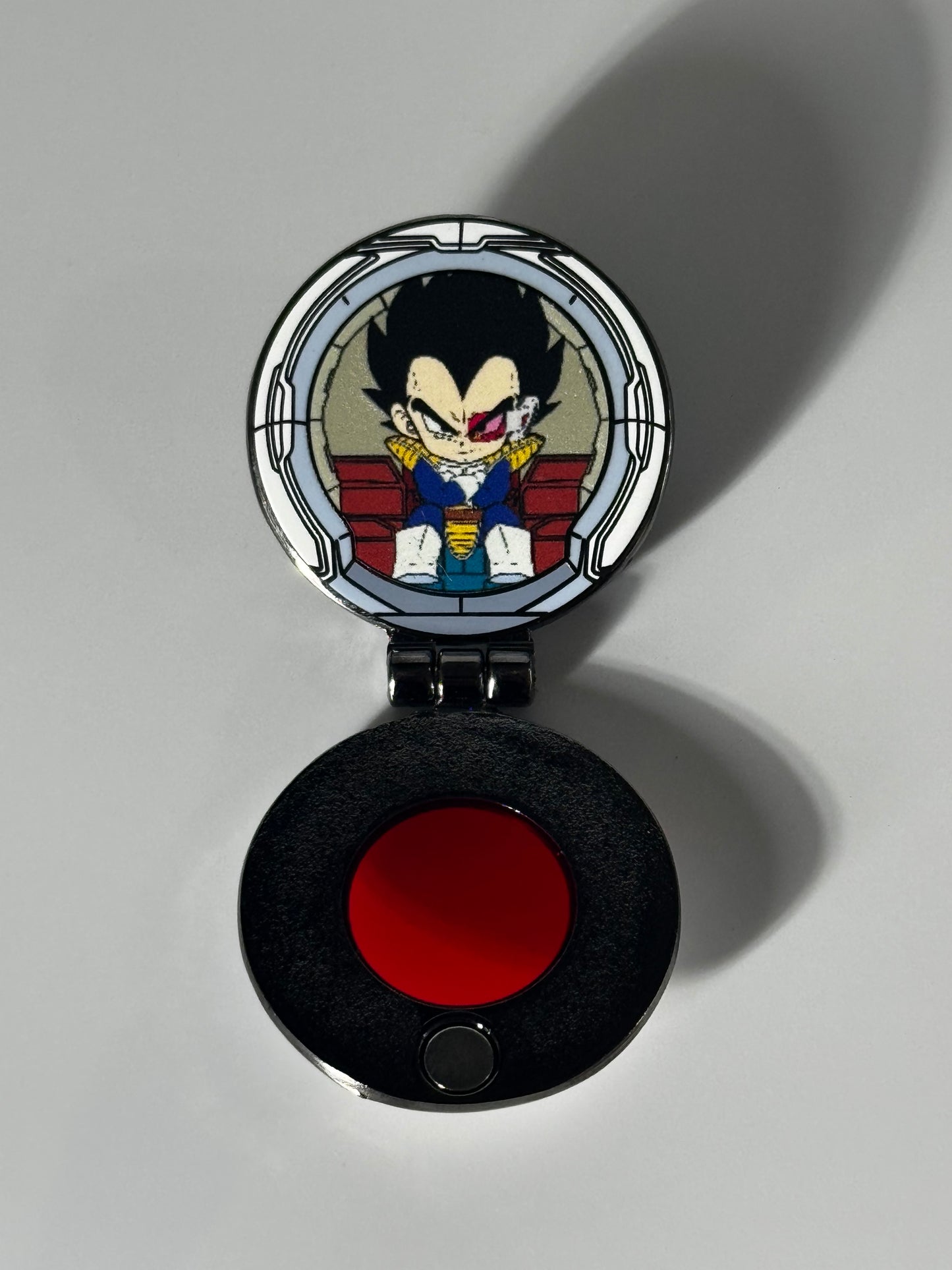 POD PIN BUNDLE / SINGLES
