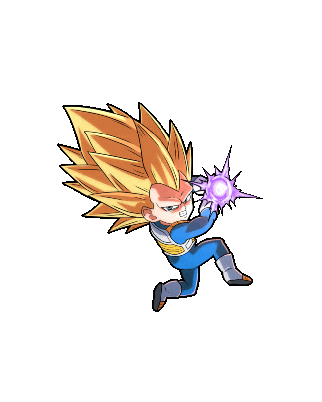 SPINNING PIN ( SS3 PRINCE )