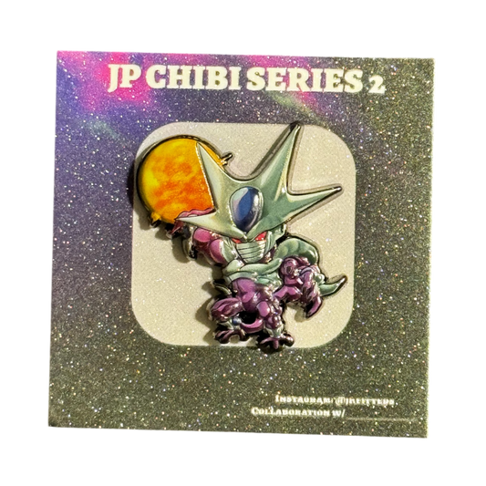 3D PIN ( COOLER )