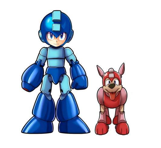 ACTION FIGURE PIN SET #3 PRE ORDER