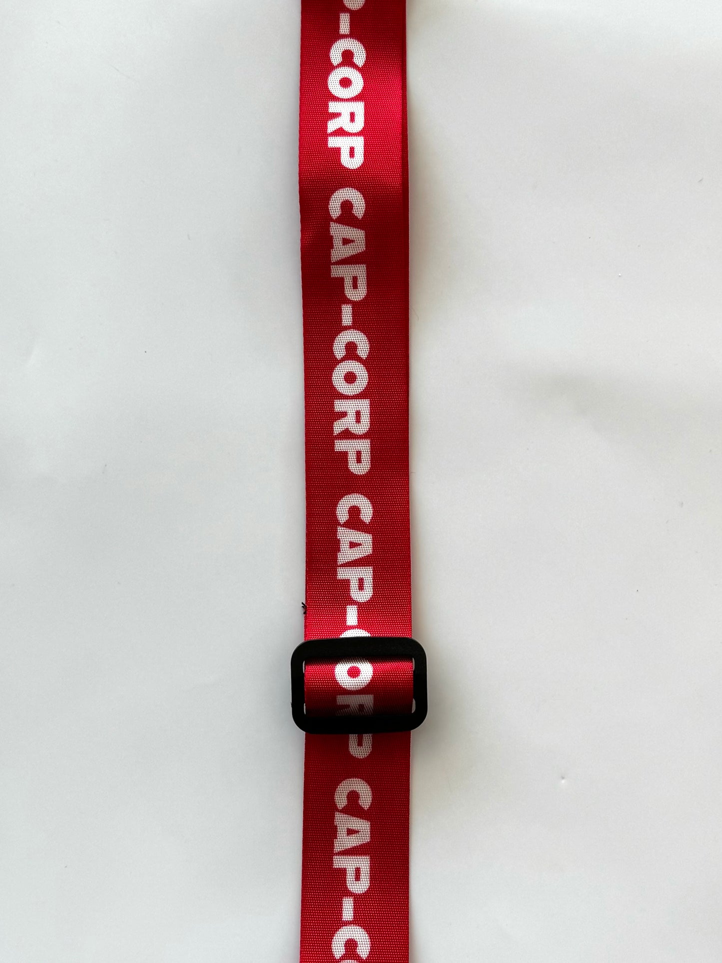 CAP CORP HAT CARRIER