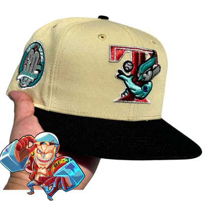 FRANKY INSPIRED TORONTO STRONG BIRD