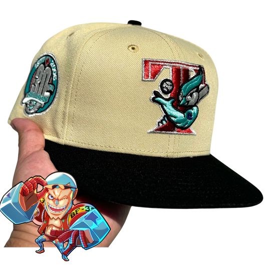 FRANKY INSPIRED TORONTO STRONG BIRD
