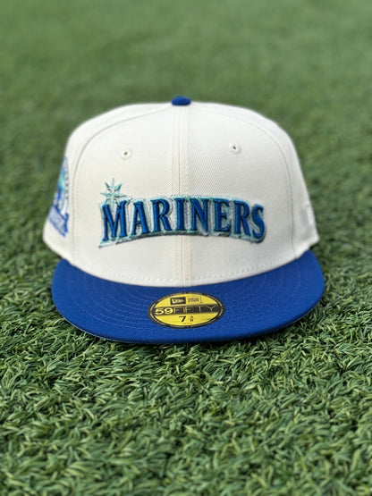 ONE PIECE INSP. MARINE MARINERS