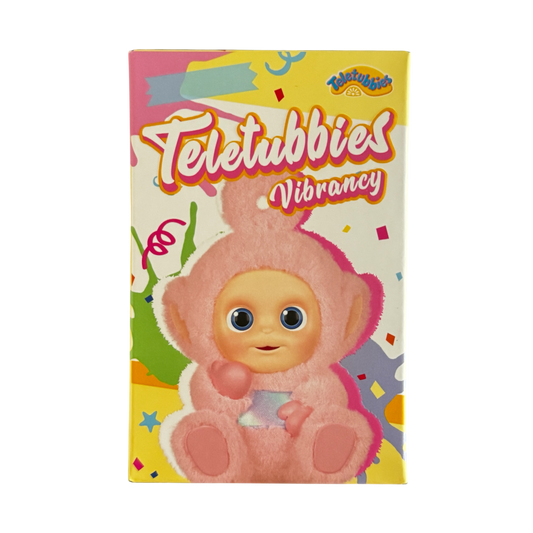 TELETUBBIES VIBRANCY ( POP MART )