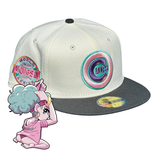 BULMA INSPIRED CUBS