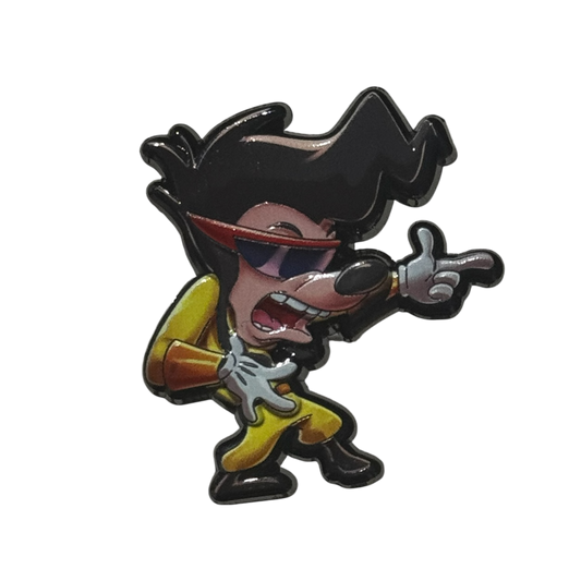 3D PIN ( MAX / POWERLINE )