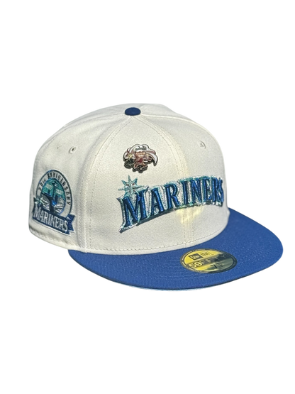 ONE PIECE INSP. MARINE MARINERS