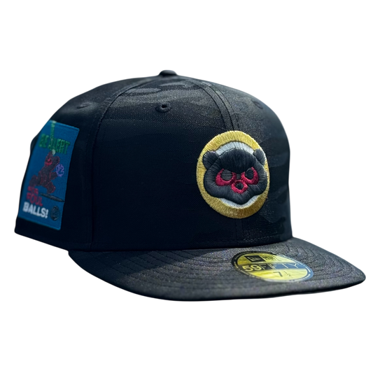UMBREON INSPIRED CHICAGO CUBS 🌕