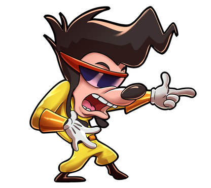 3D PIN ( MAX / POWERLINE )