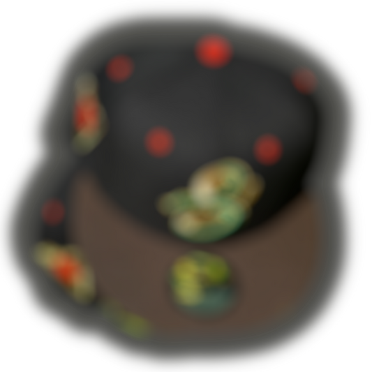 HAT PRE ORDER #3 🐉