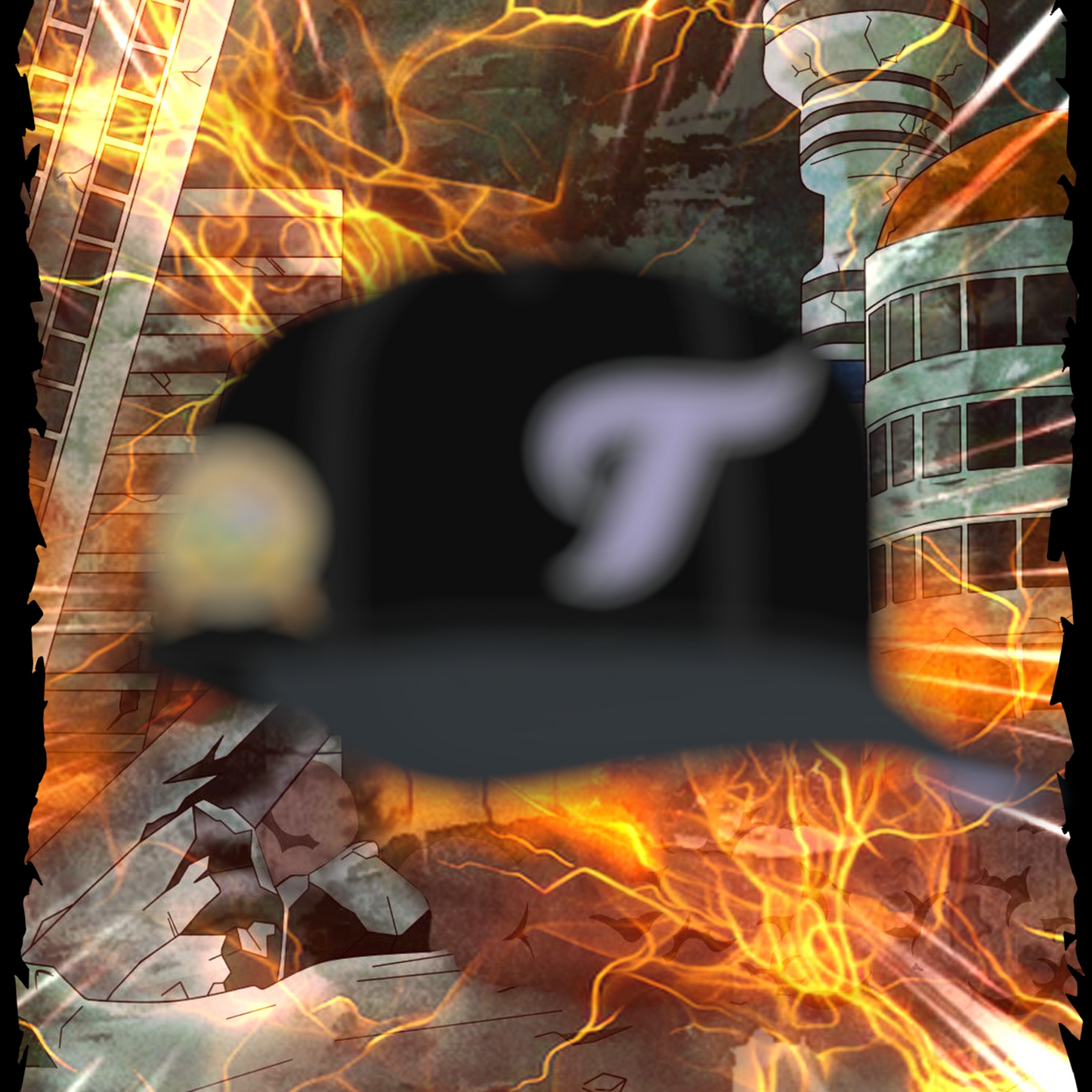 HAT PRE ORDER #1 🗡️