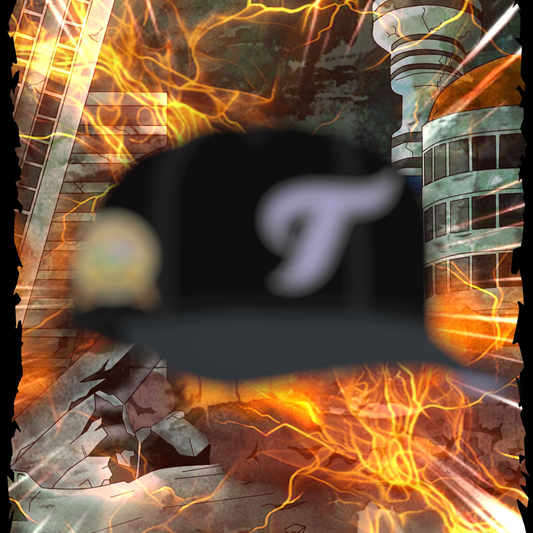 HAT PRE ORDER #1 🗡️