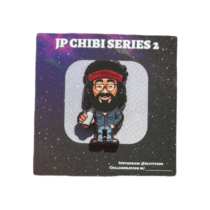 C&C PIN BUNDLE / SINGLES
