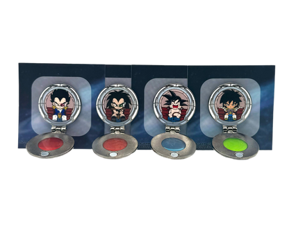 POD PIN BUNDLE / SINGLES