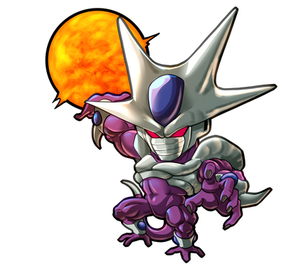3D PIN ( COOLER )