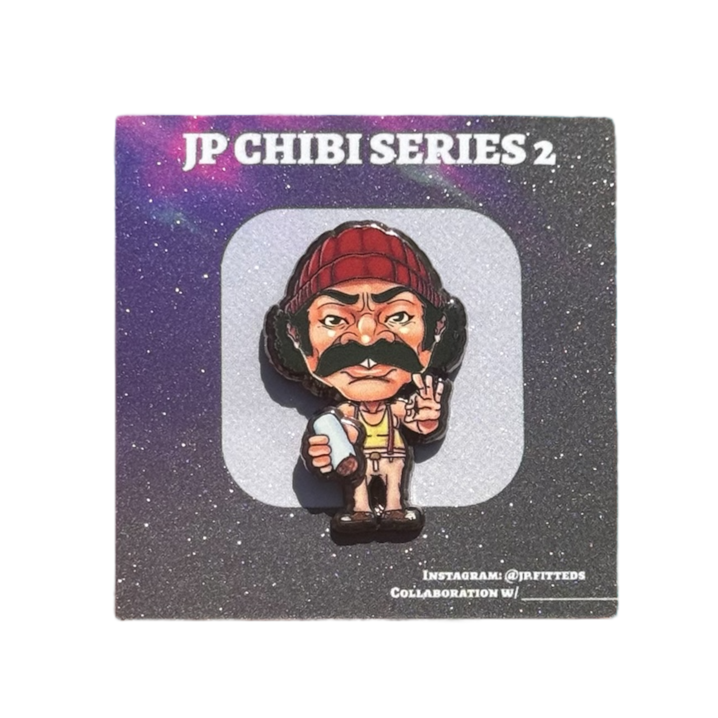 C&C PIN BUNDLE / SINGLES