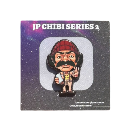 C&C PIN BUNDLE / SINGLES