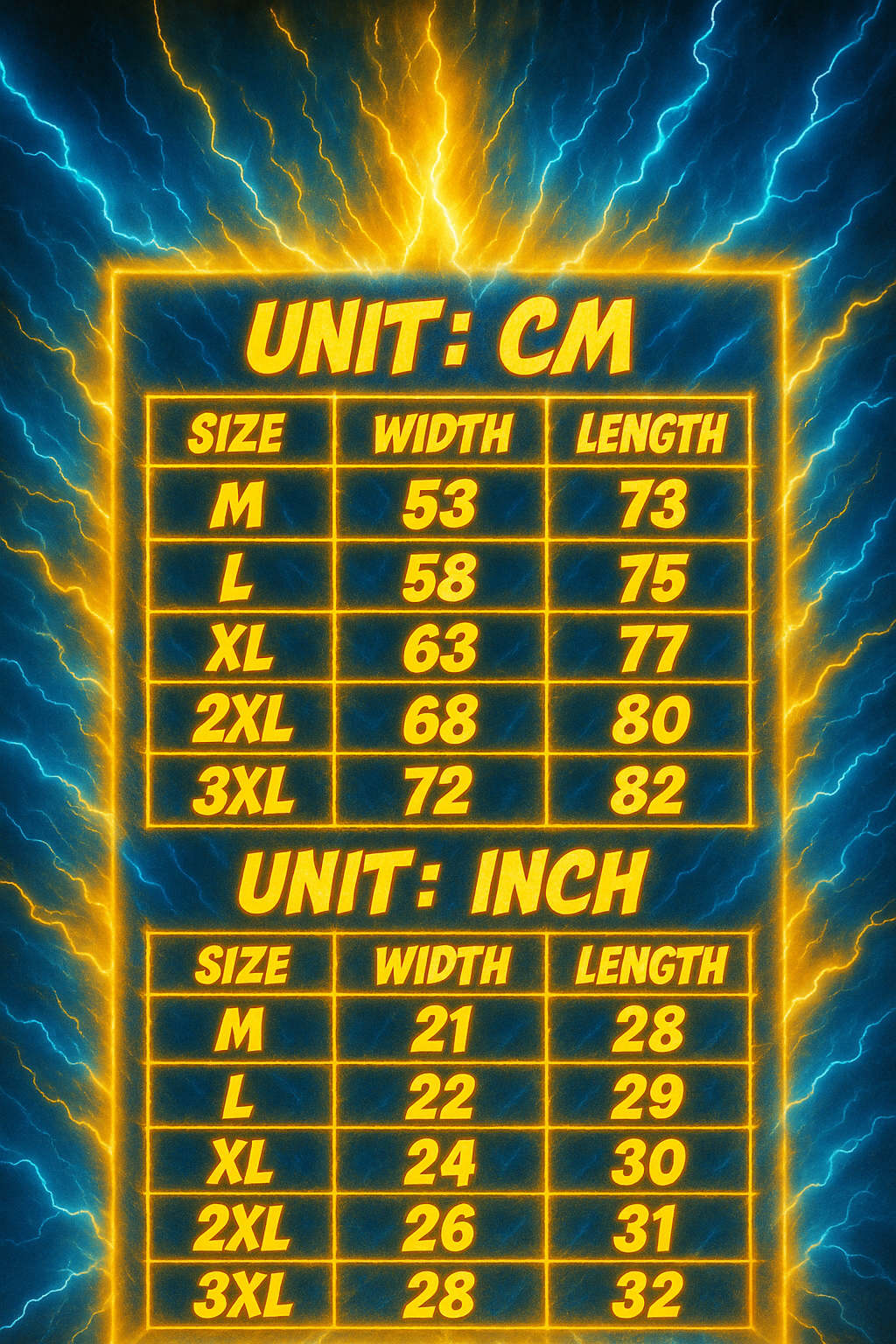 DBZ AOP DTG SHIRT PRE ORDER