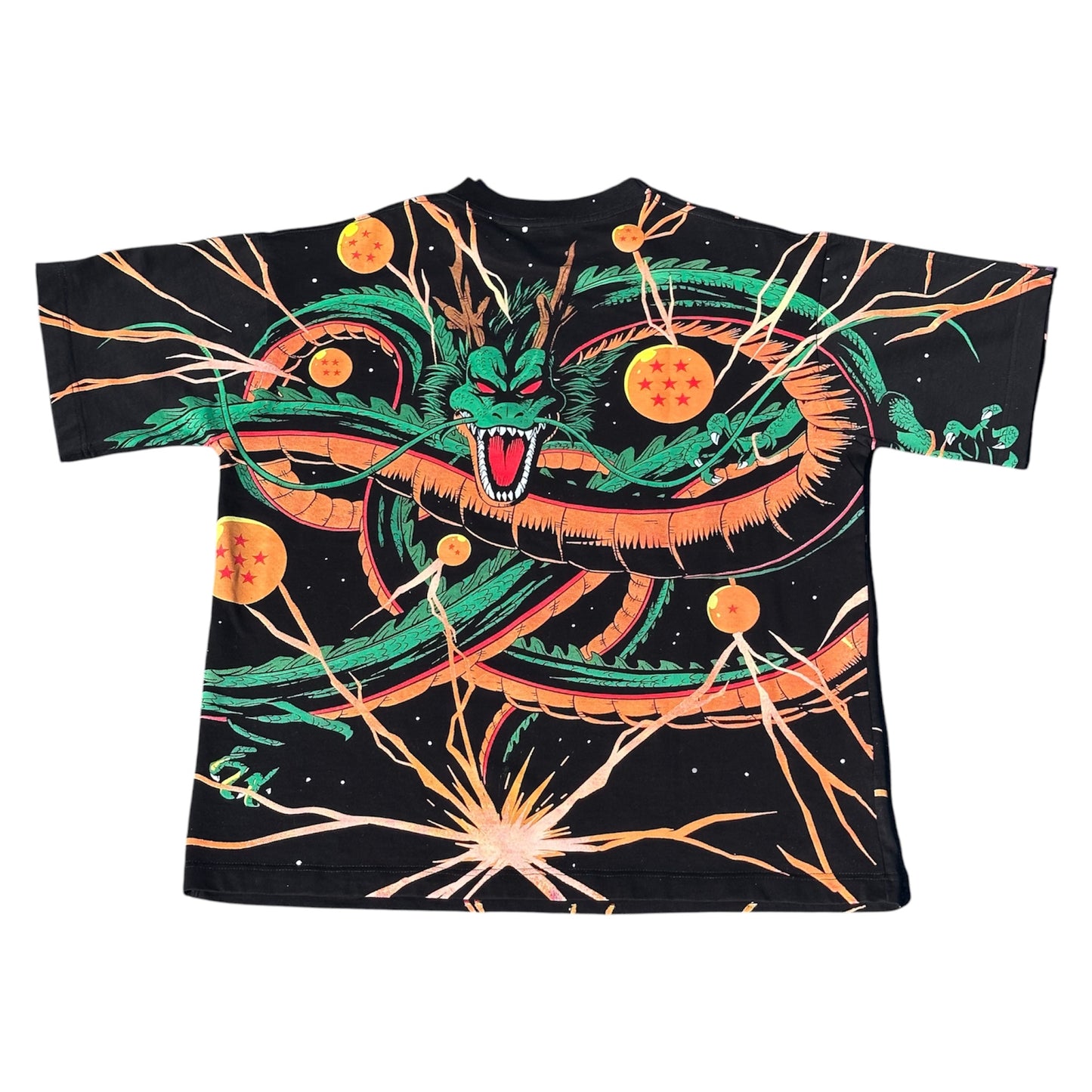 SHENRON AOP SHIRT