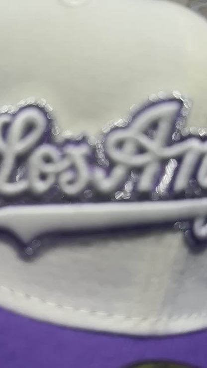 LUFFY PIRATE KING LA SCRIPT ( SHIPPING OUT NEXT WEEK )