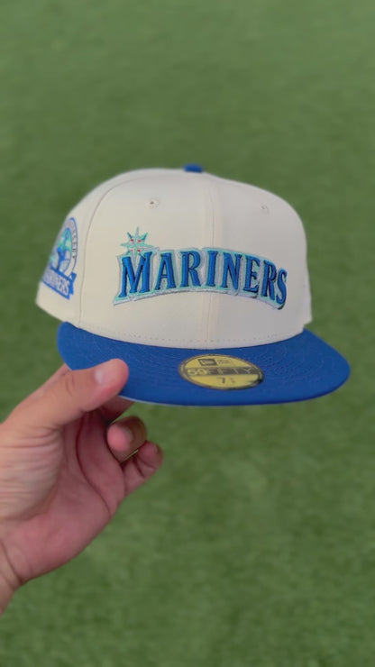 ONE PIECE INSP. MARINE MARINERS