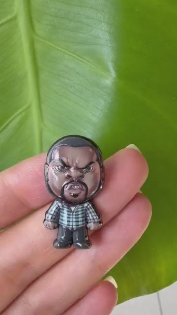 ARRIVING SOON 🔜 ( MEMORIAL PIN )